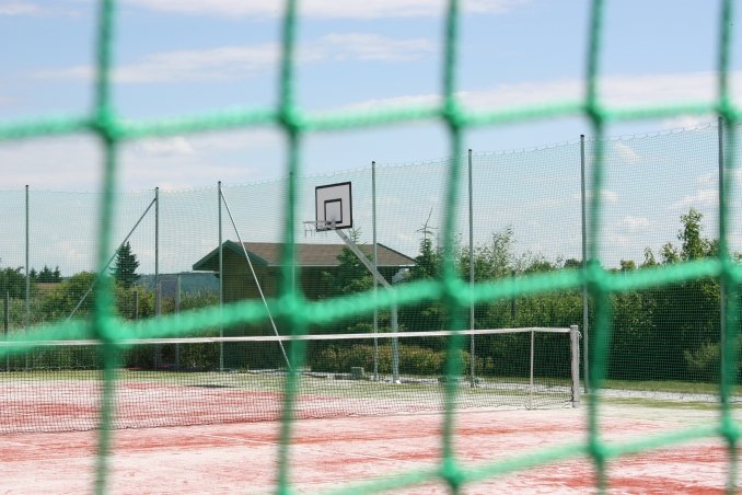 RKC Nové Dvory - hotel Kněžínek