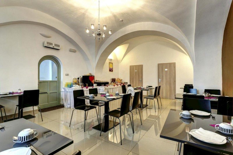 Suites & Apartments U Tří Hrušek