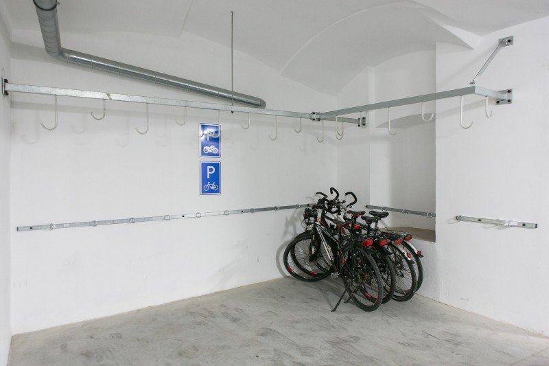 Suites & Apartments U Tří Hrušek