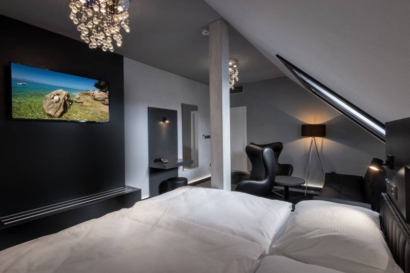 Hotel Grand Čáslav