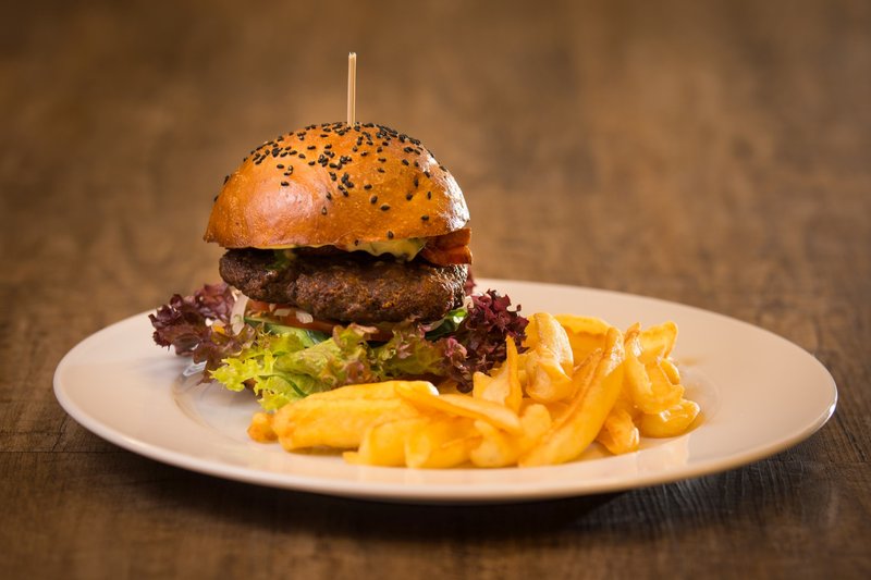 Hotel Grand Čáslav - restaurace