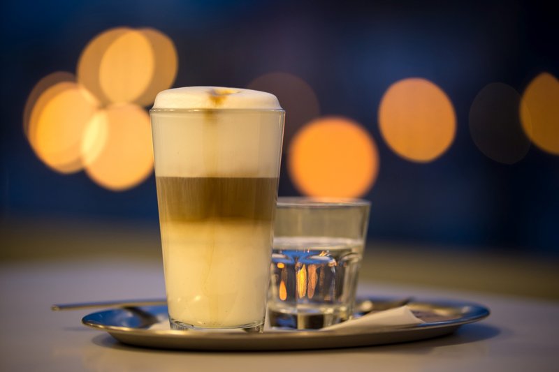 Hotel Grand Čáslav - restaurace