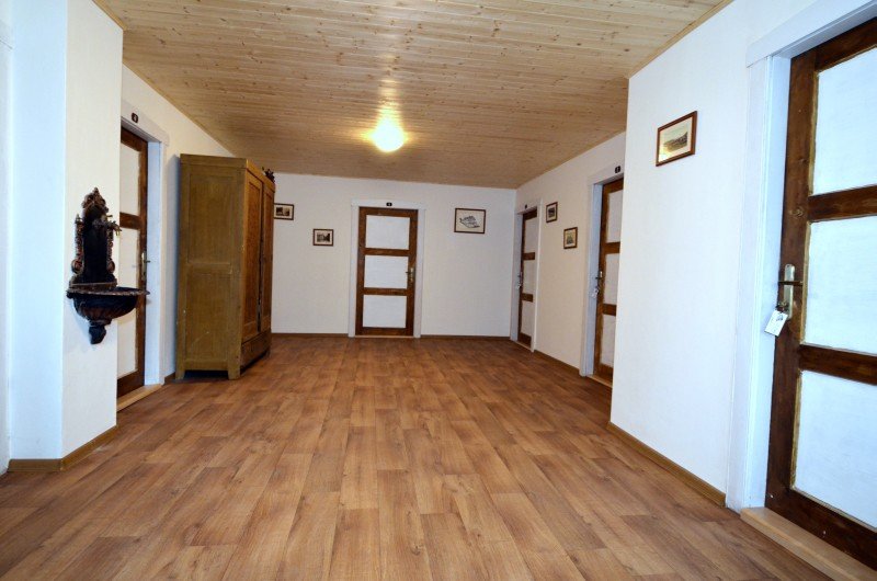 Hospoda"U Lípy"- ubytování