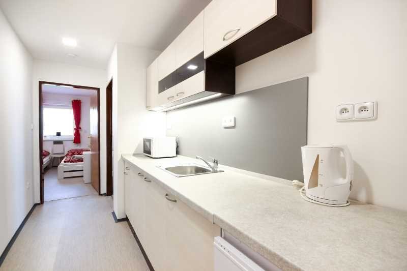 Penzion sklep U Palečků