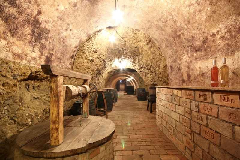 Penzion sklep U Palečků