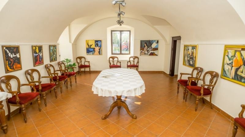 Penzion U Zámku Milotice