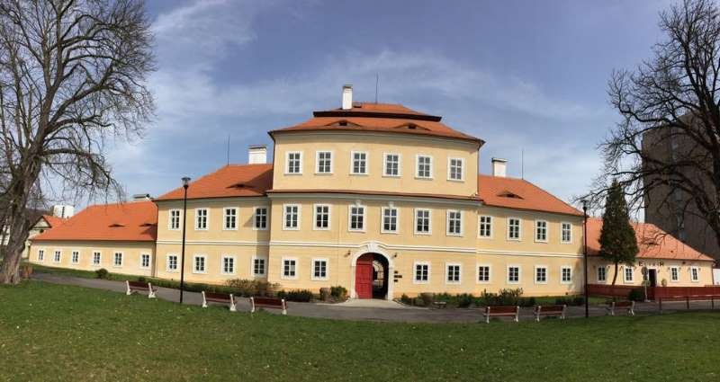 Informační centrum Litvínov