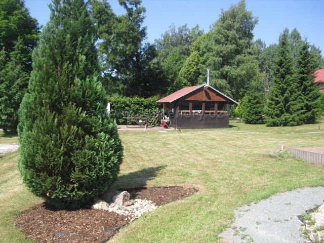 Penzion Na Staré Škole - kemp