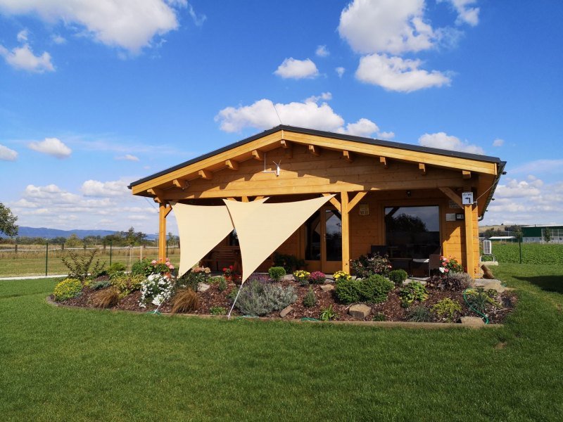 Resort Radslavice - kemp