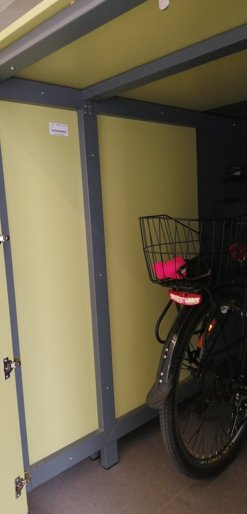 Turistické informační centrum Tišnov