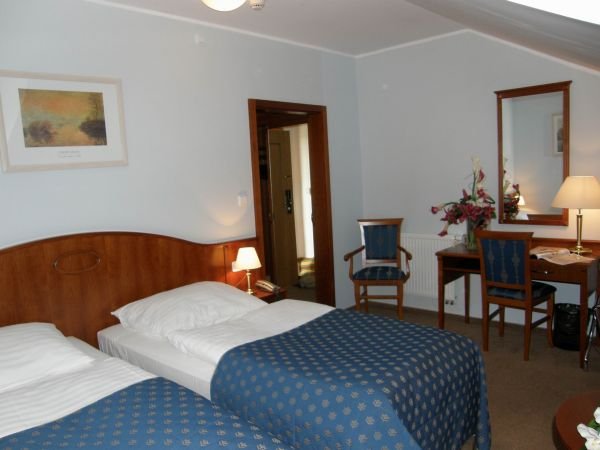 Resort Darovanský dvůr