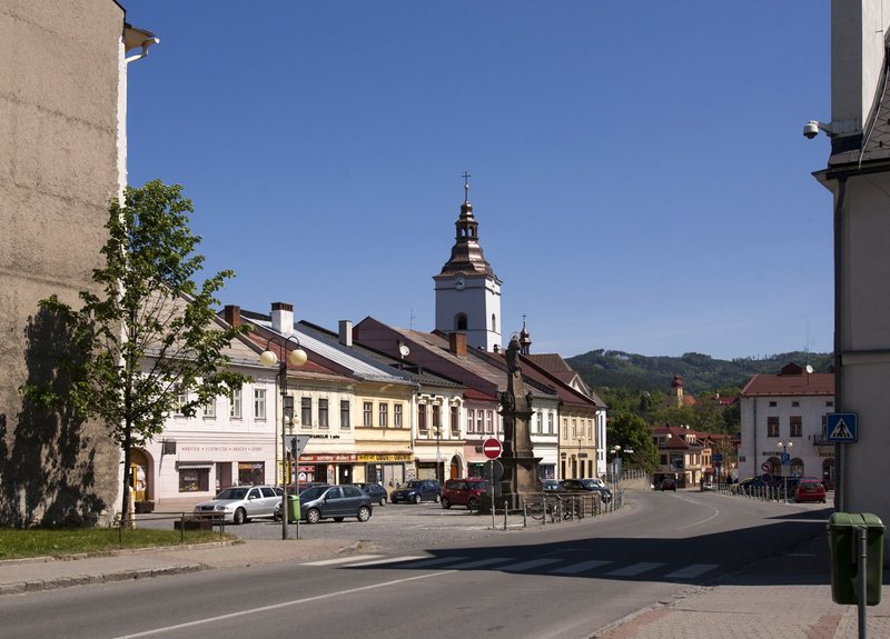 Jablunkovské centrum kultury a informací