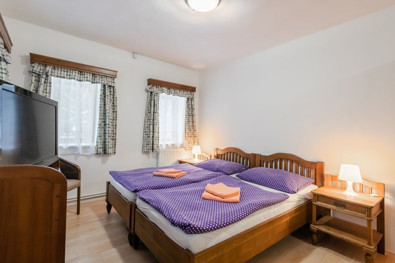 Hotel Perla Jizery***