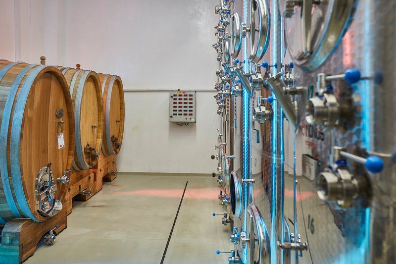 Hotel Ryzlink - restaurace