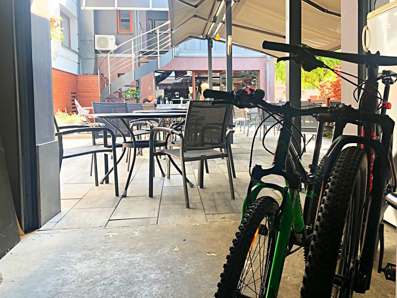 Apart Hotel Jablonec