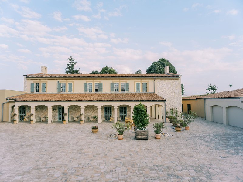 Vinařství Spielberg