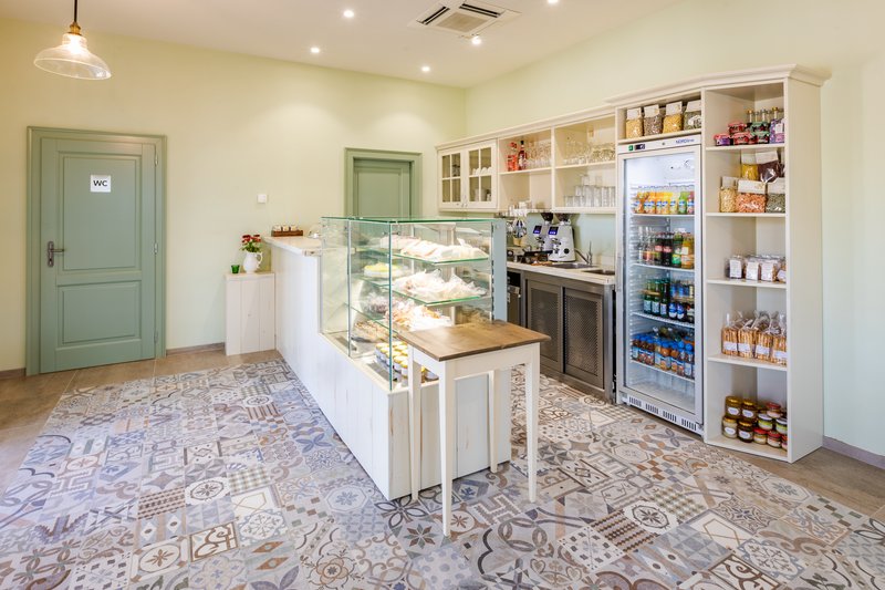 Vinařství Spielberg