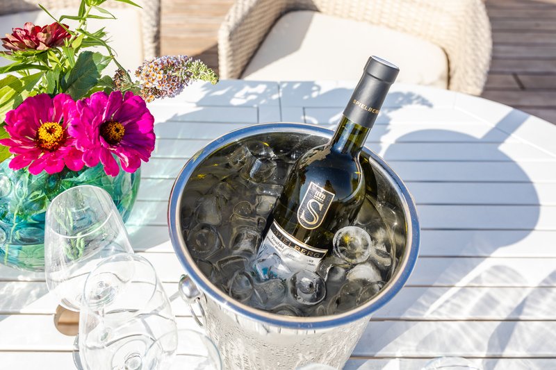 Vinařství Spielberg