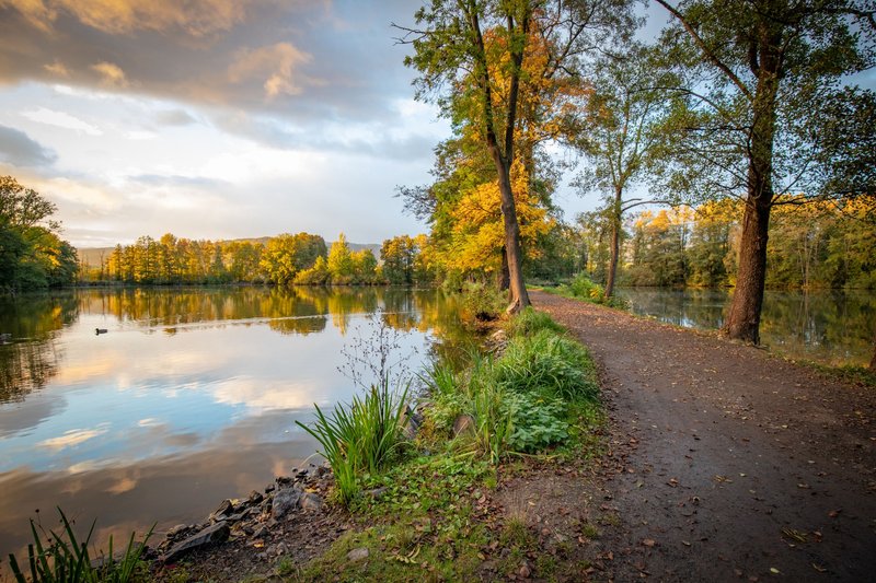 Ostrov - Infocentrum Na Zámku