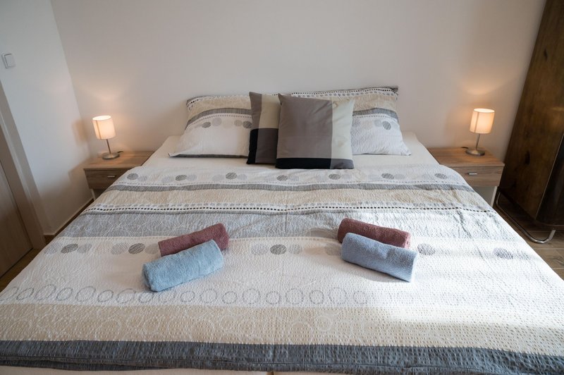 Apartmány Stará Brusírna