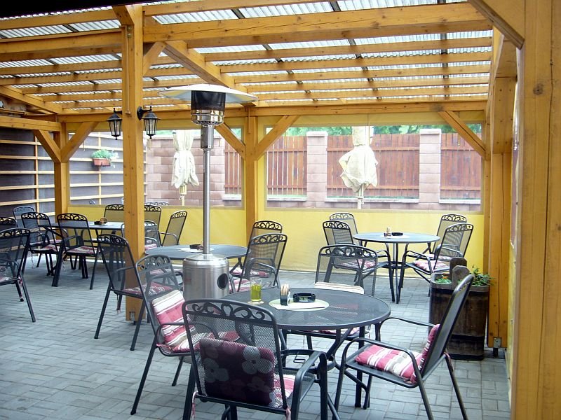 Picérka Restaurant & Pizza