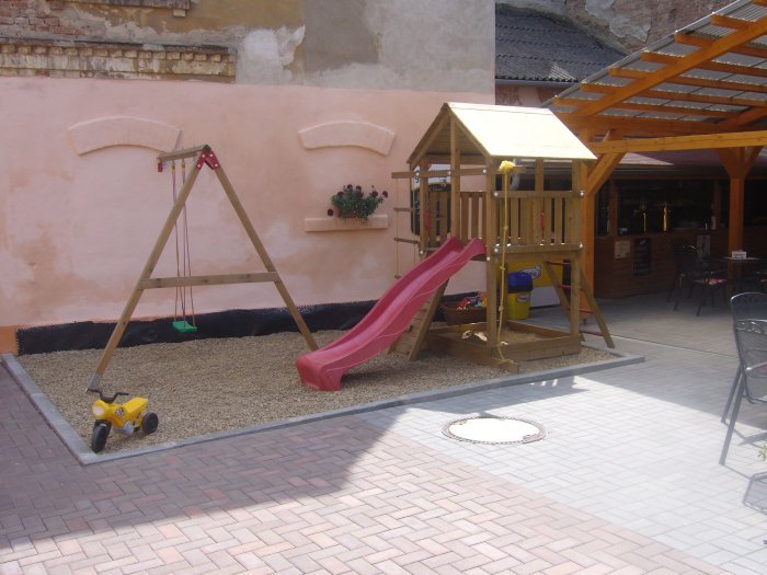 Picérka Restaurant & Pizza