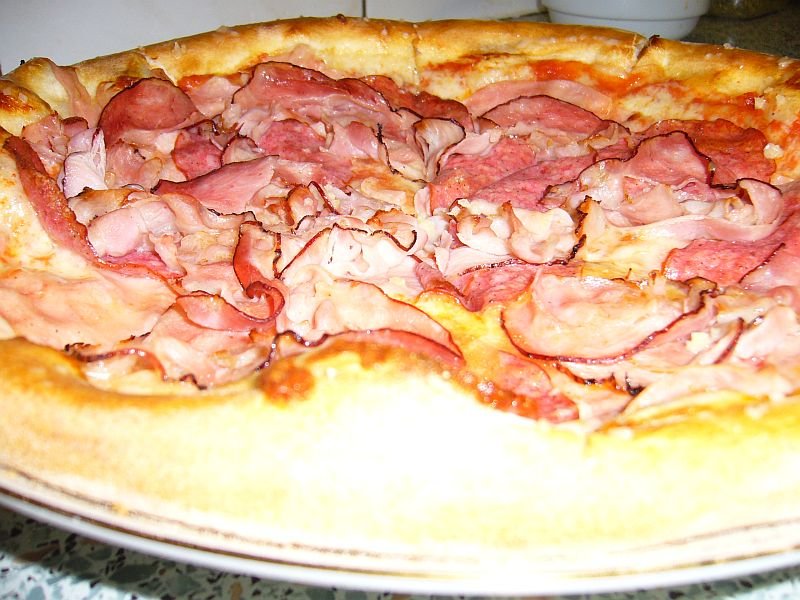 Picérka Restaurant & Pizza