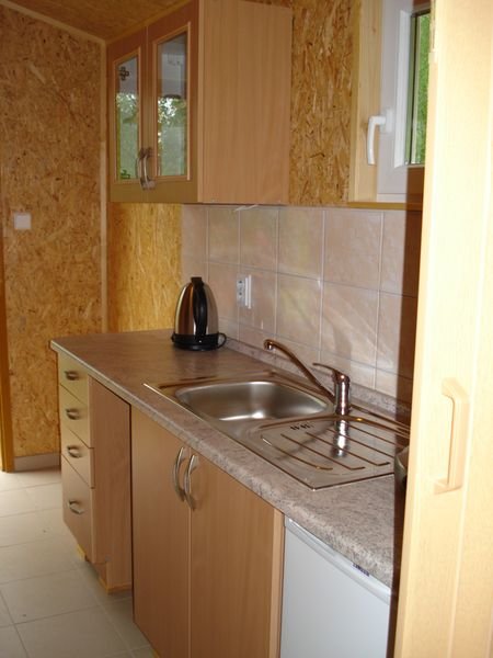 Eurocamping Bojkovice