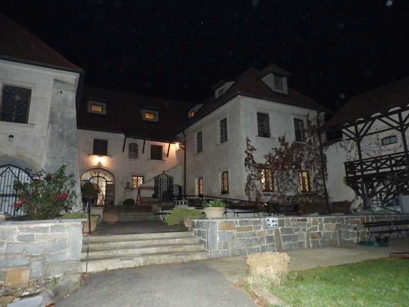 Regionální muzeum v Jílovém u Prahy