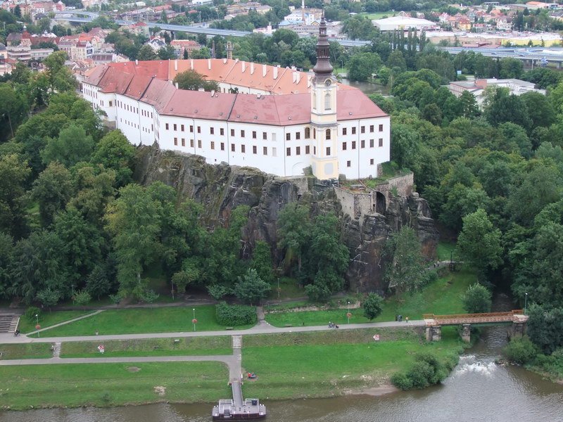 Hotel a kemp Formule