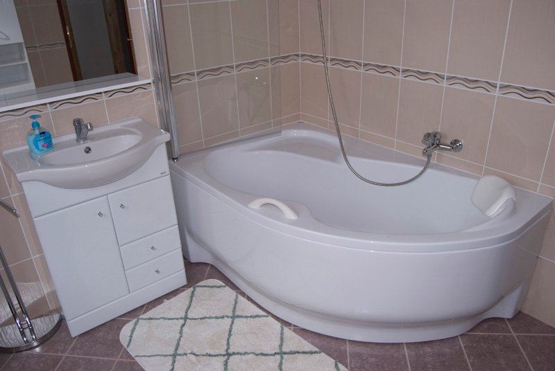 Ubytování "U Kulky"