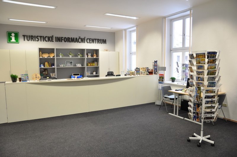 Turistické informační centrum Břeclav
