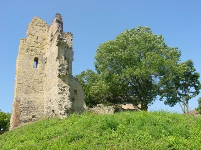 Zámek Benátky nad Jizerou a Infocentrum