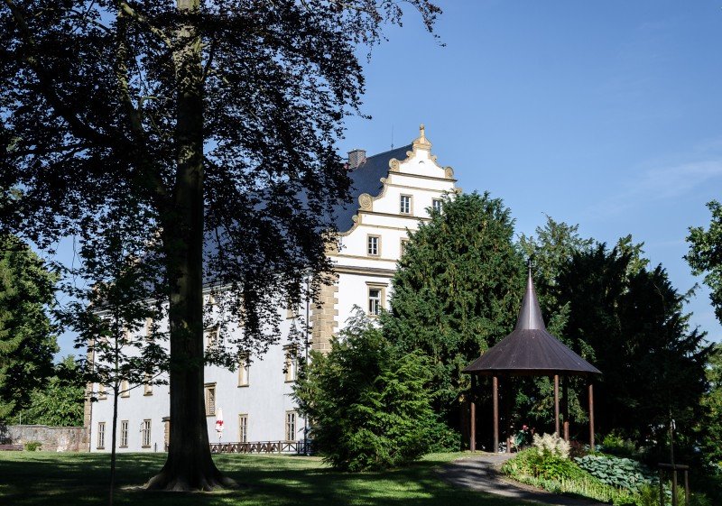 Regionální informační centrum Šluknov