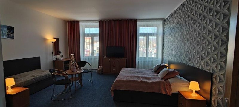 Wellness penzion U Grygarů