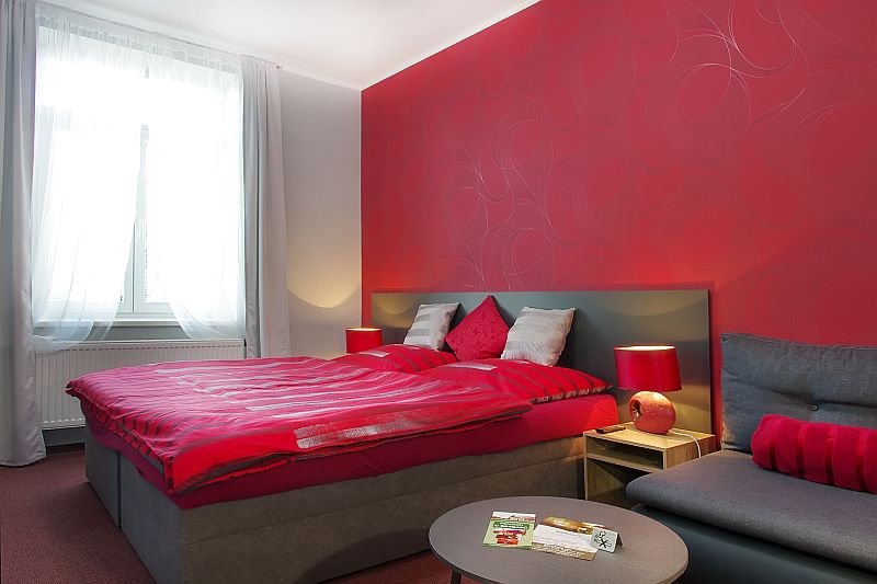 Wellness penzion U Grygarů