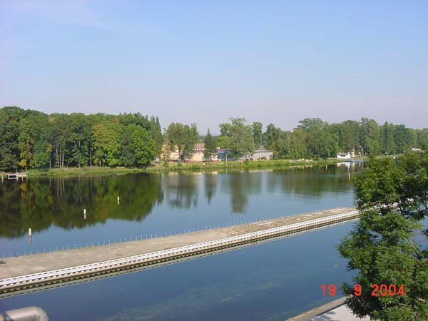 Sport Hotel "BK" Pod Lipou