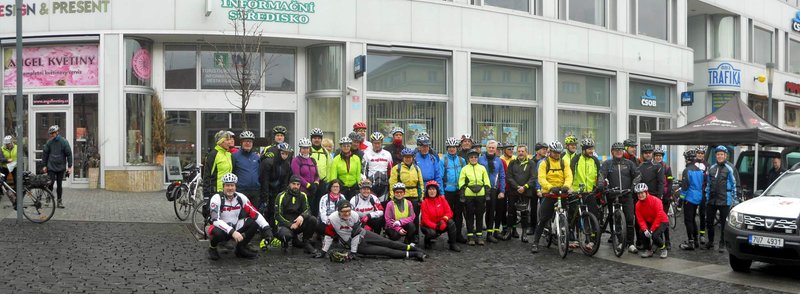 Informační středisko města Ústí nad Labem