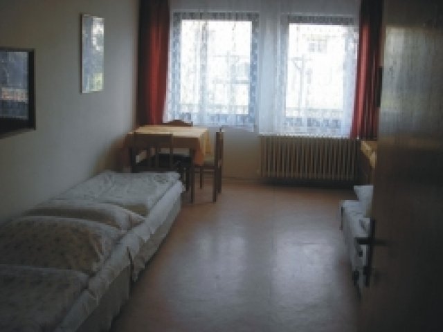 Turistická ubytovna