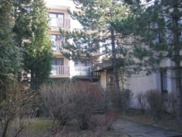 Turistická ubytovna