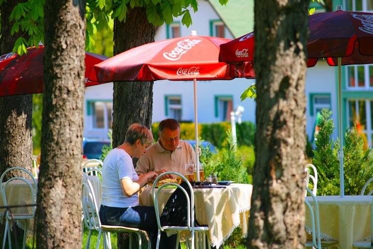 Hotel a Pension Seeberg