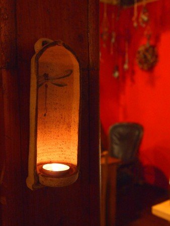 Kavárna a galerie Domlejna