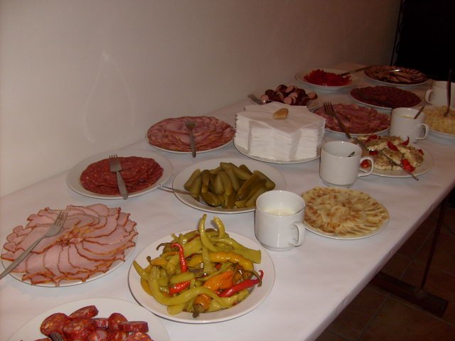 Rodinné vinařství U Samsonů