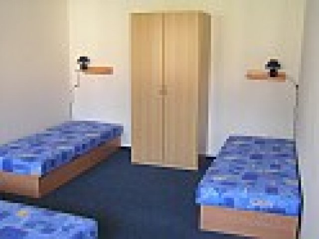 Penzion Příbrazský