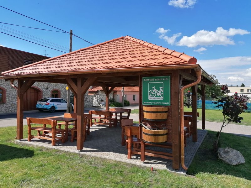 Resort Zajíci ze Zaječí