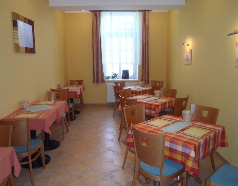 Penzion Tillerova vila