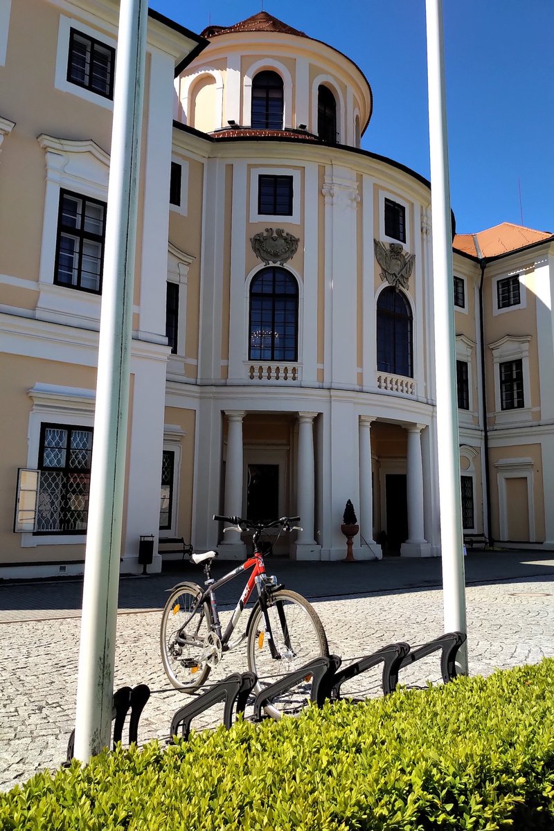 Zámecký hotel Liblice