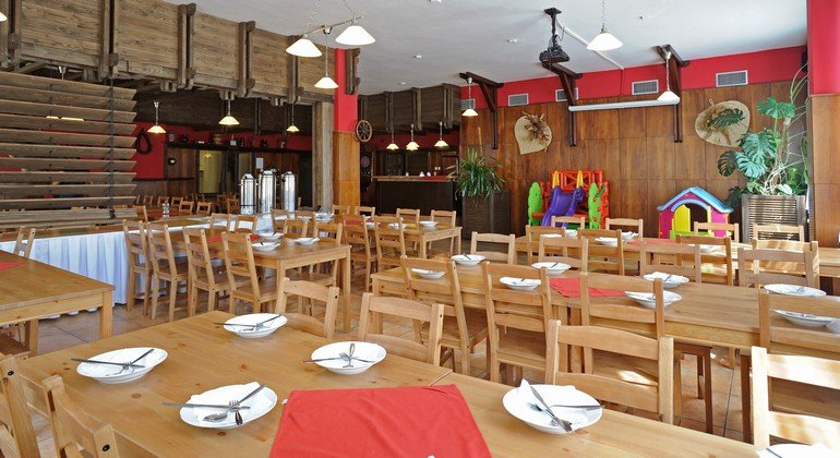 Pension a Restaurace Radvanice