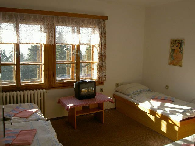 Horský Hotel Paprsek