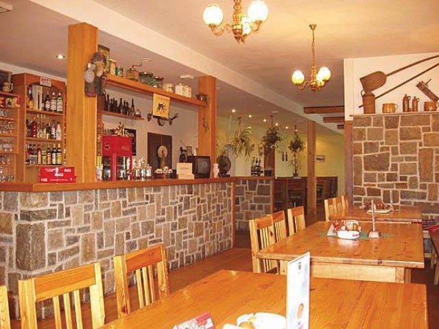 Restaurace Žumberk s.r.o.